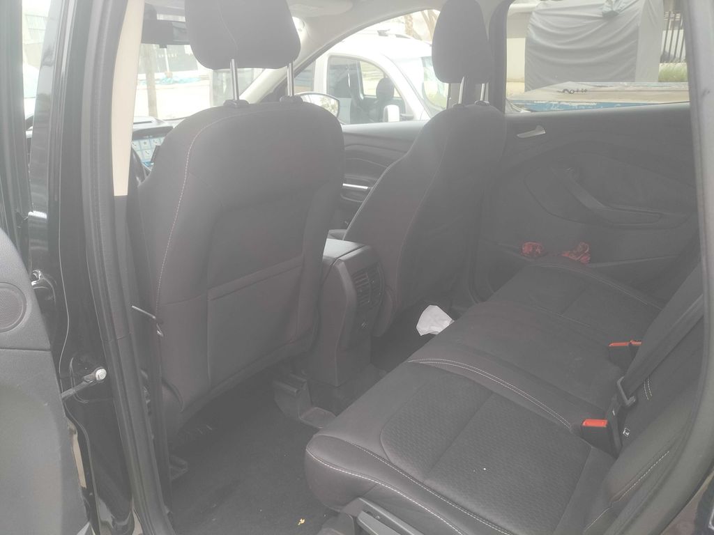 FORD Kuga 2018