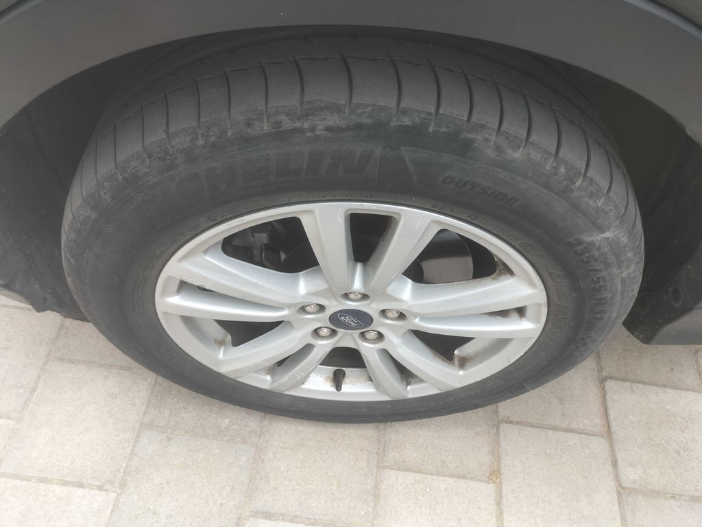FORD Kuga 2018