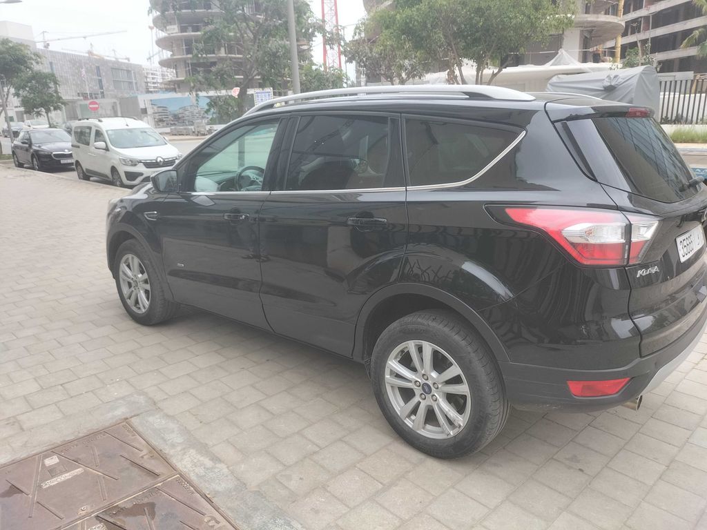 FORD Kuga 2018