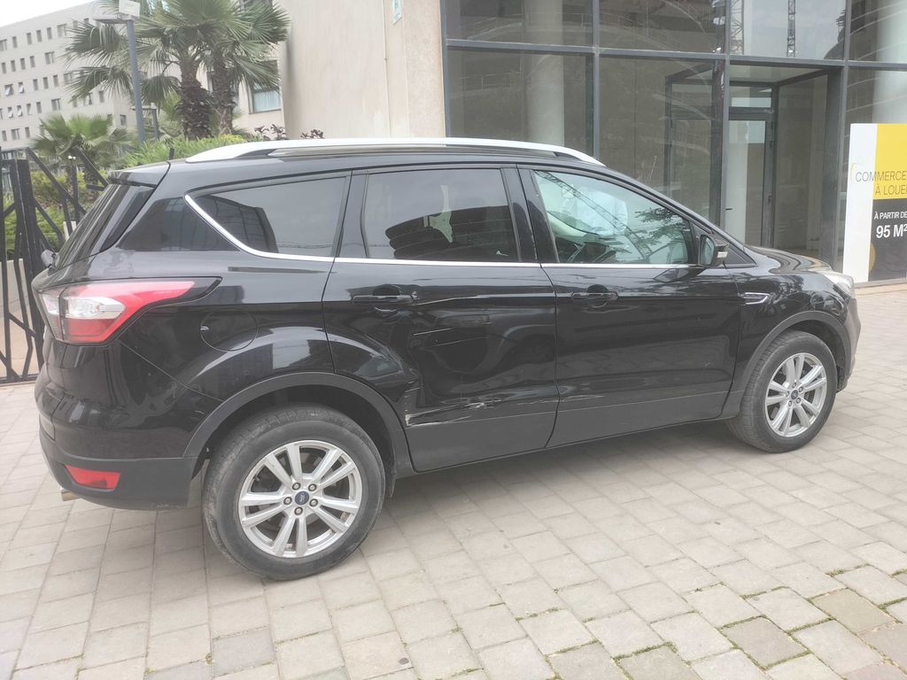 FORD Kuga 2018