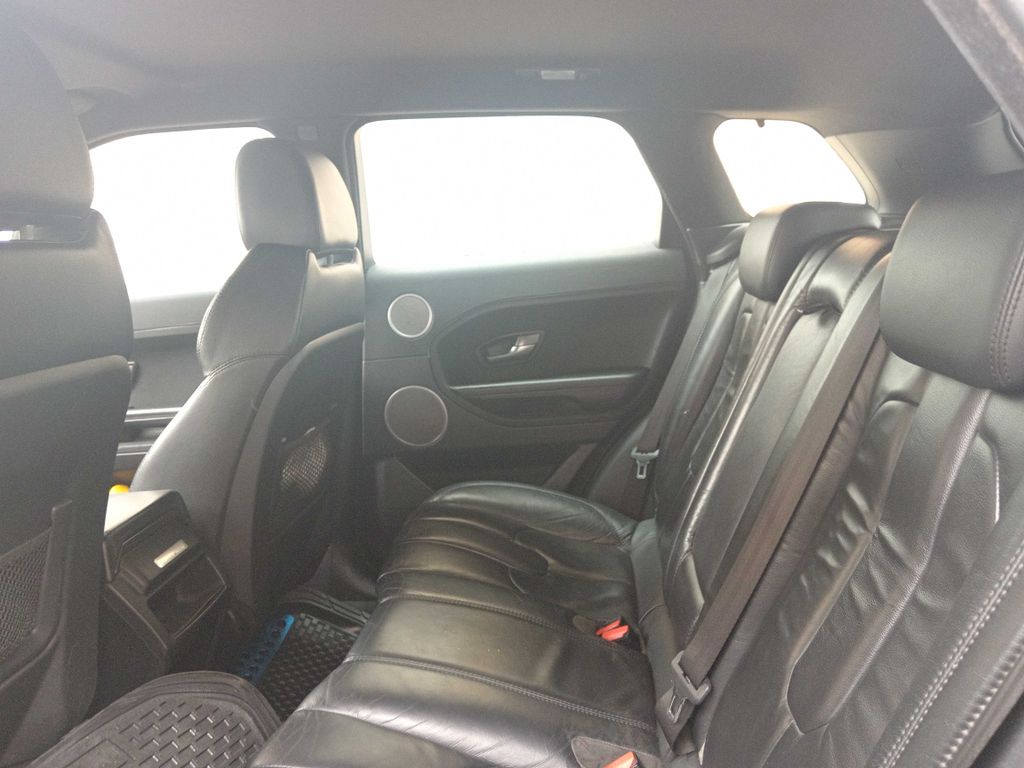 LAND-ROVER Evoque 2014
