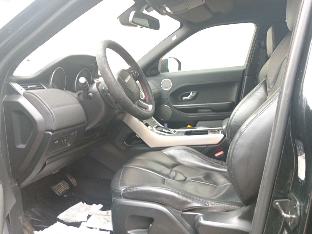 LAND-ROVER Evoque 2014