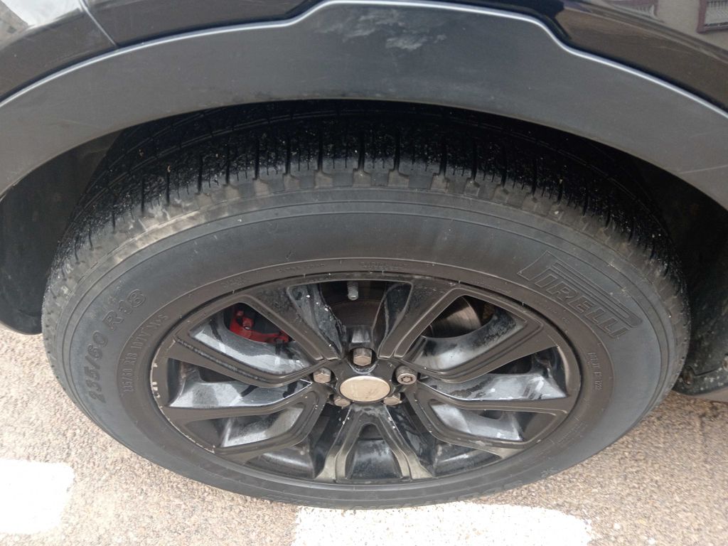 LAND-ROVER Evoque 2014