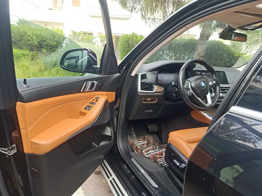BMW X5 2020