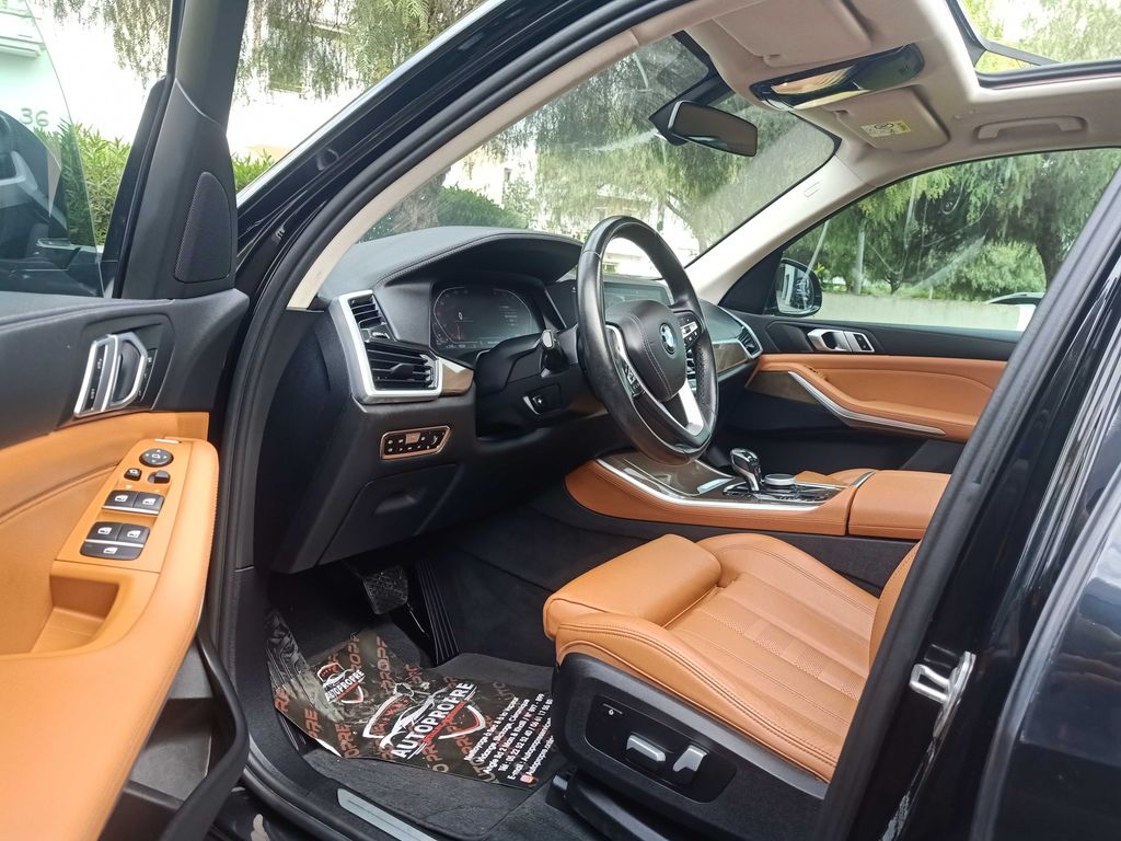 BMW X5 2020