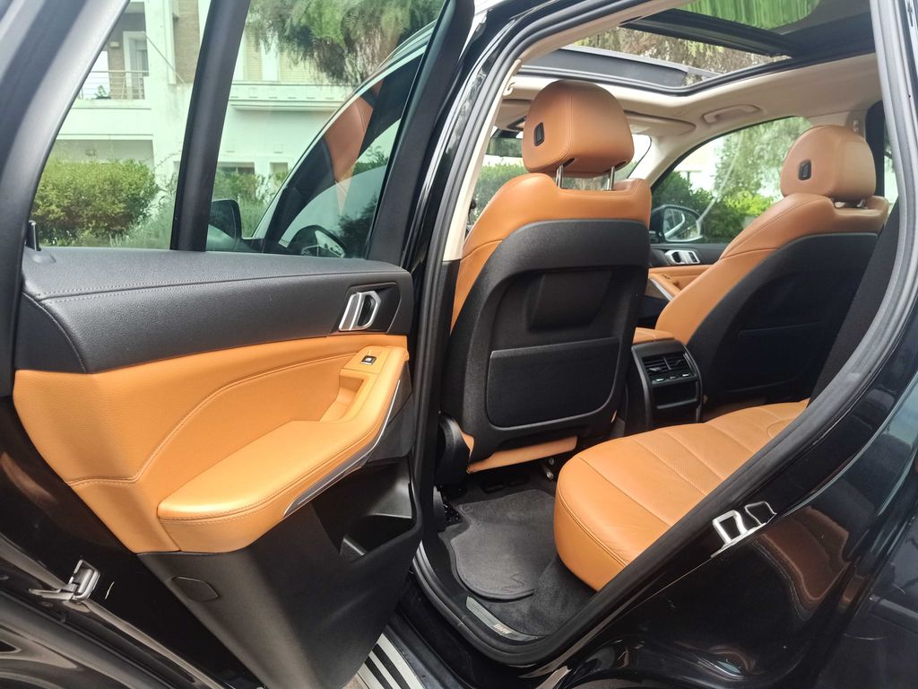 BMW X5 2020