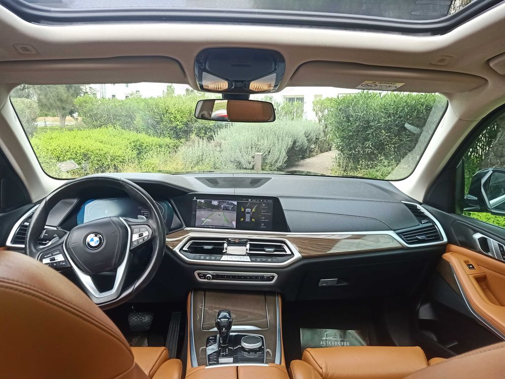 BMW X5 2020