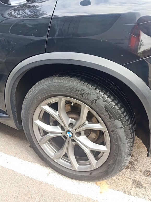 BMW X5 2020