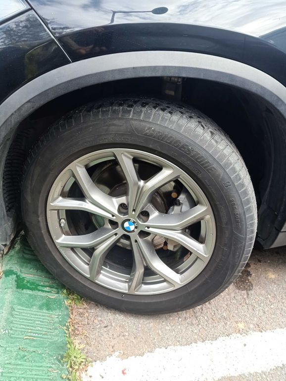 BMW X5 2020