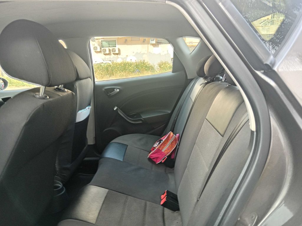 SEAT Ibiza 2017