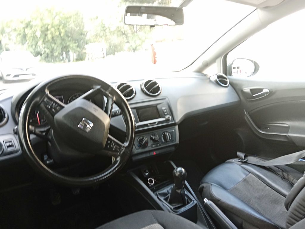 SEAT Ibiza 2017