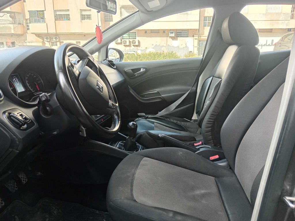 SEAT Ibiza 2017