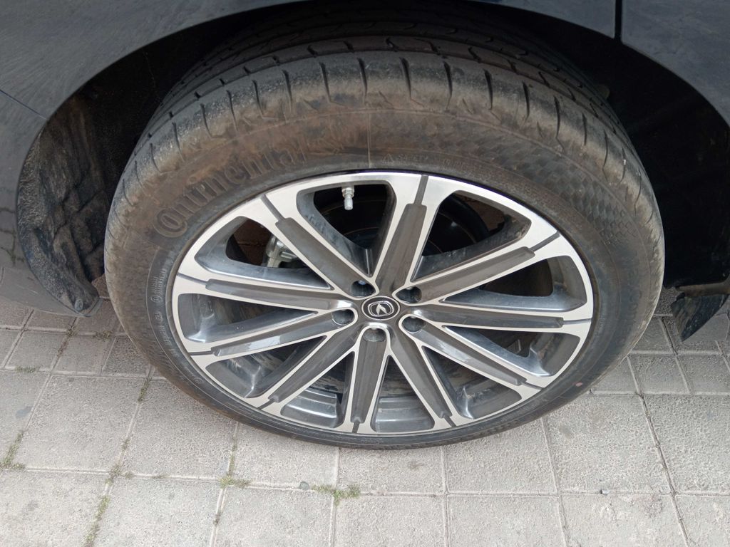 CHANGAN Uni-K 2025