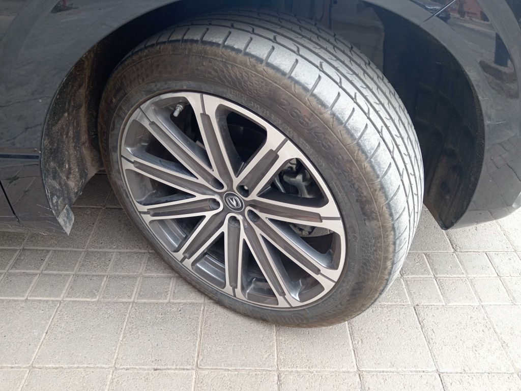 CHANGAN Uni-K 2025