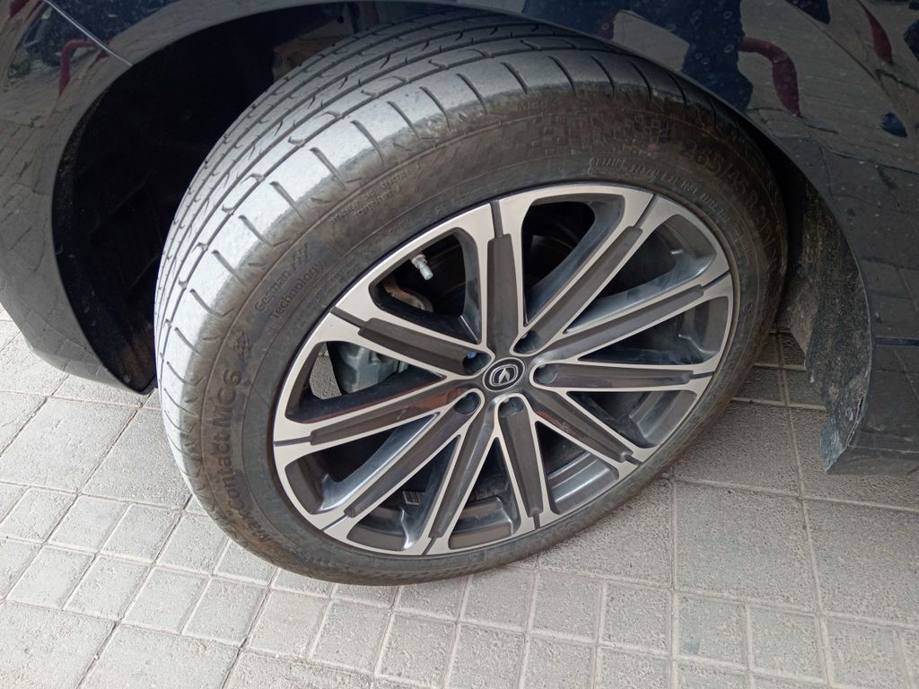CHANGAN Uni-K 2025