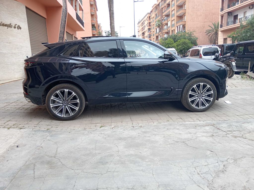 CHANGAN Uni-K 2025