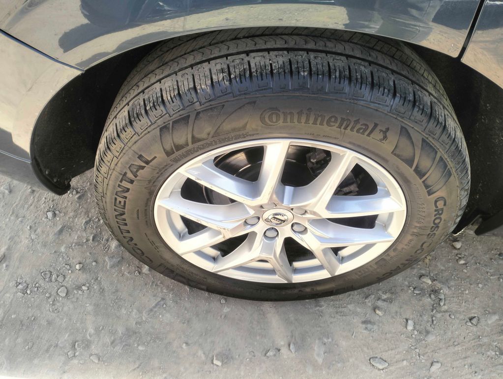 VOLVO XC60 2019