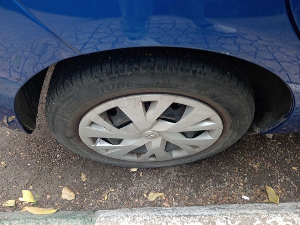 TOYOTA Yaris 2019