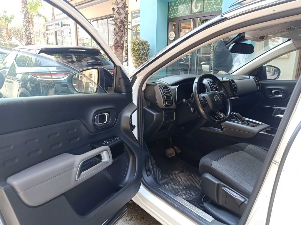 CITROEN C5 Aircross 2020