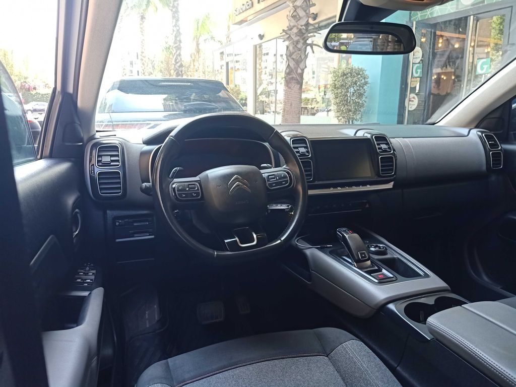 CITROEN C5 Aircross 2020