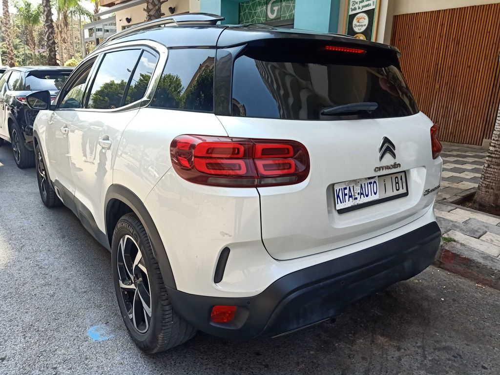 CITROEN C5 Aircross 2020
