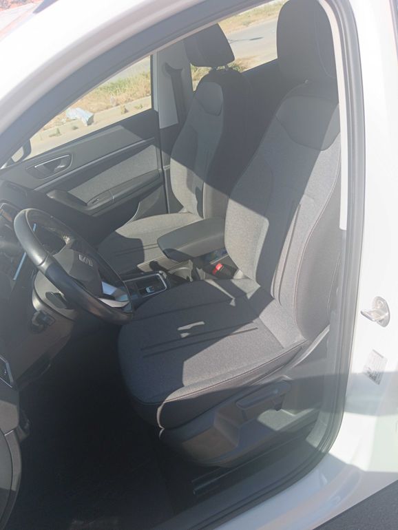SEAT Ateca 2023