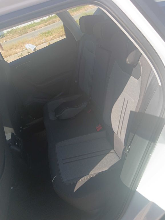 SEAT Ateca 2023