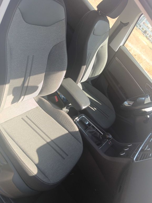 SEAT Ateca 2023