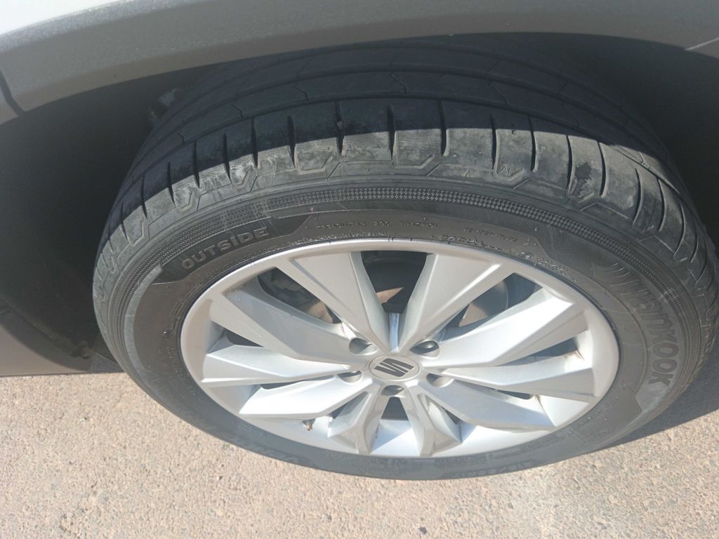 SEAT Ateca 2023