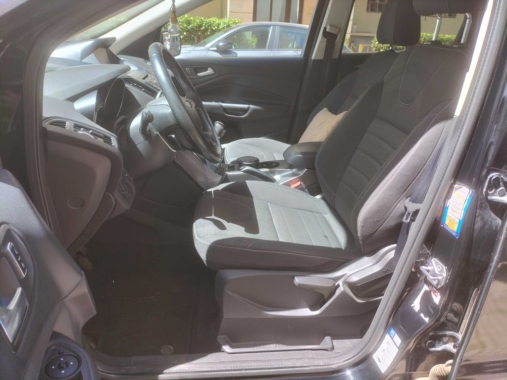 FORD Kuga 2016