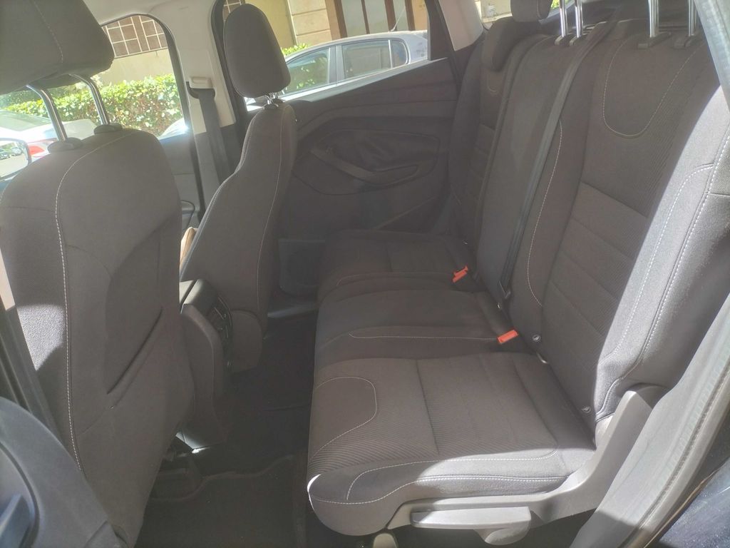 FORD Kuga 2016
