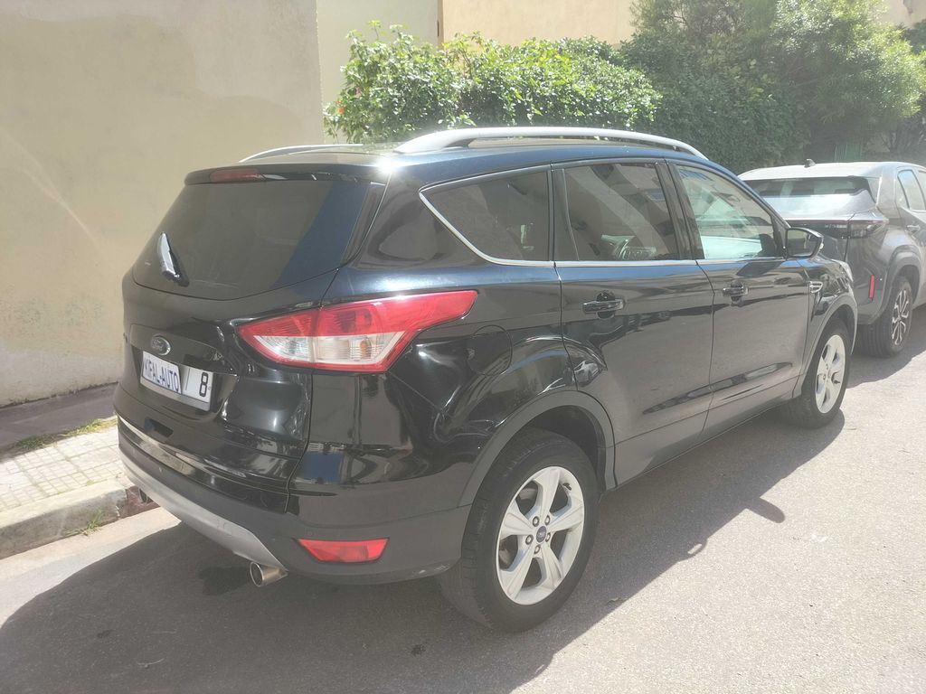 FORD Kuga 2016