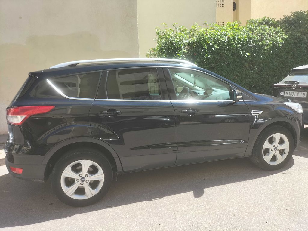 FORD Kuga 2016