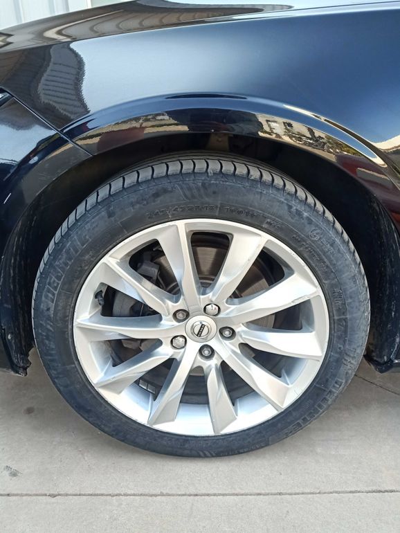 VOLVO S90 2017