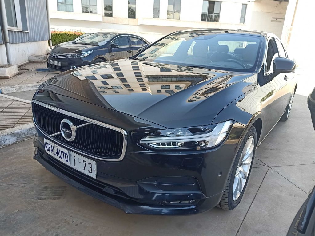 VOLVO S90 2017