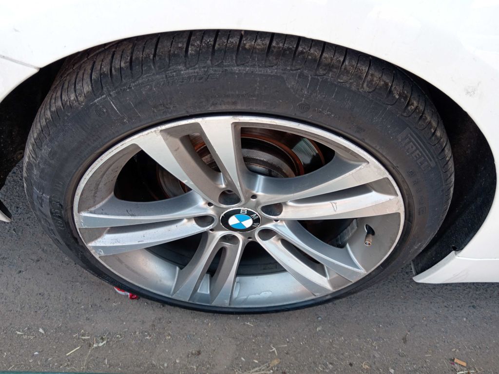 BMW Série 4 Coupé 2016