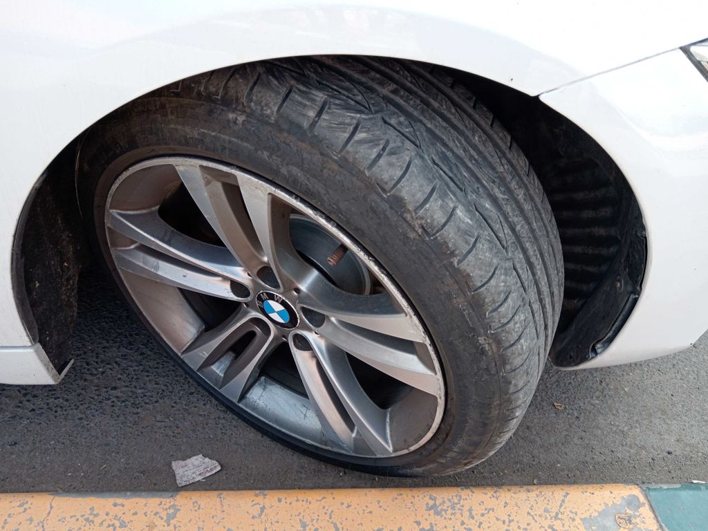 BMW Série 4 Coupé 2016