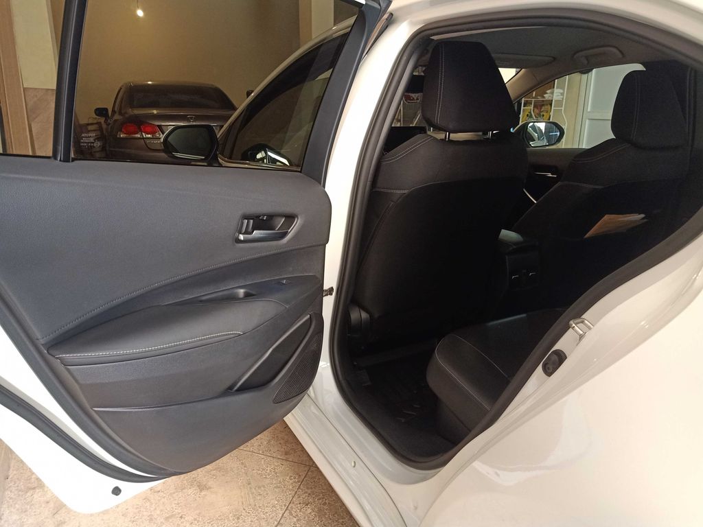 TOYOTA Corolla Prestige 2022