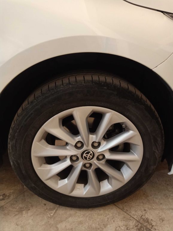 TOYOTA Corolla Prestige 2022