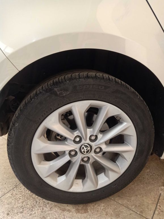 TOYOTA Corolla Prestige 2022