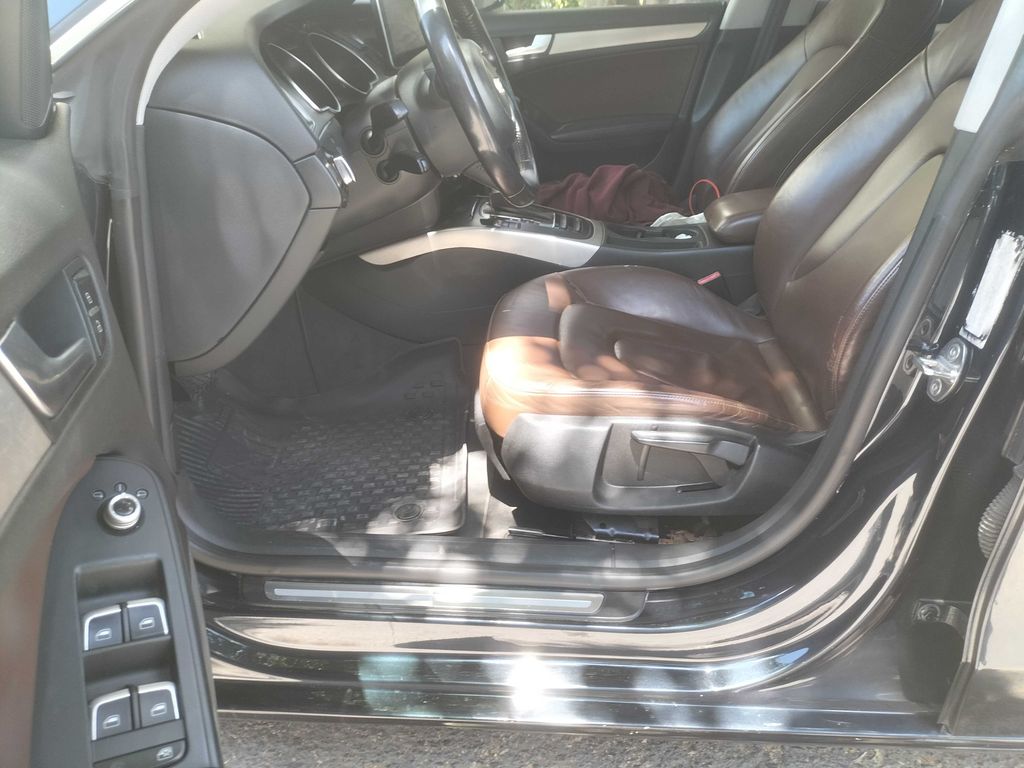 AUDI A5 2014
