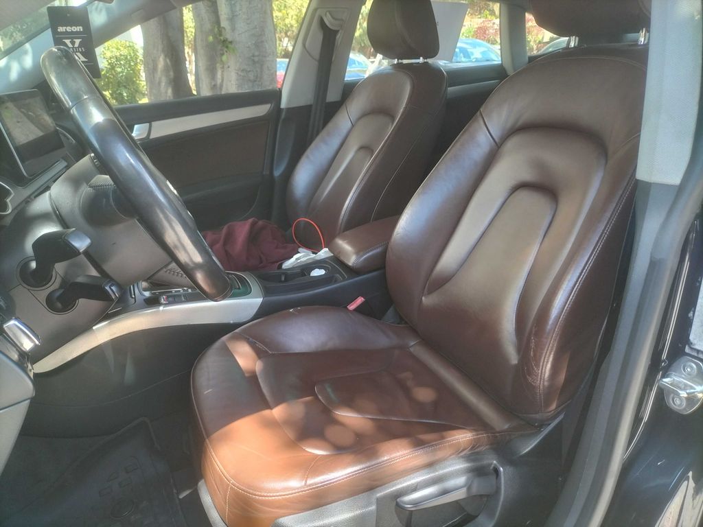 AUDI A5 2014