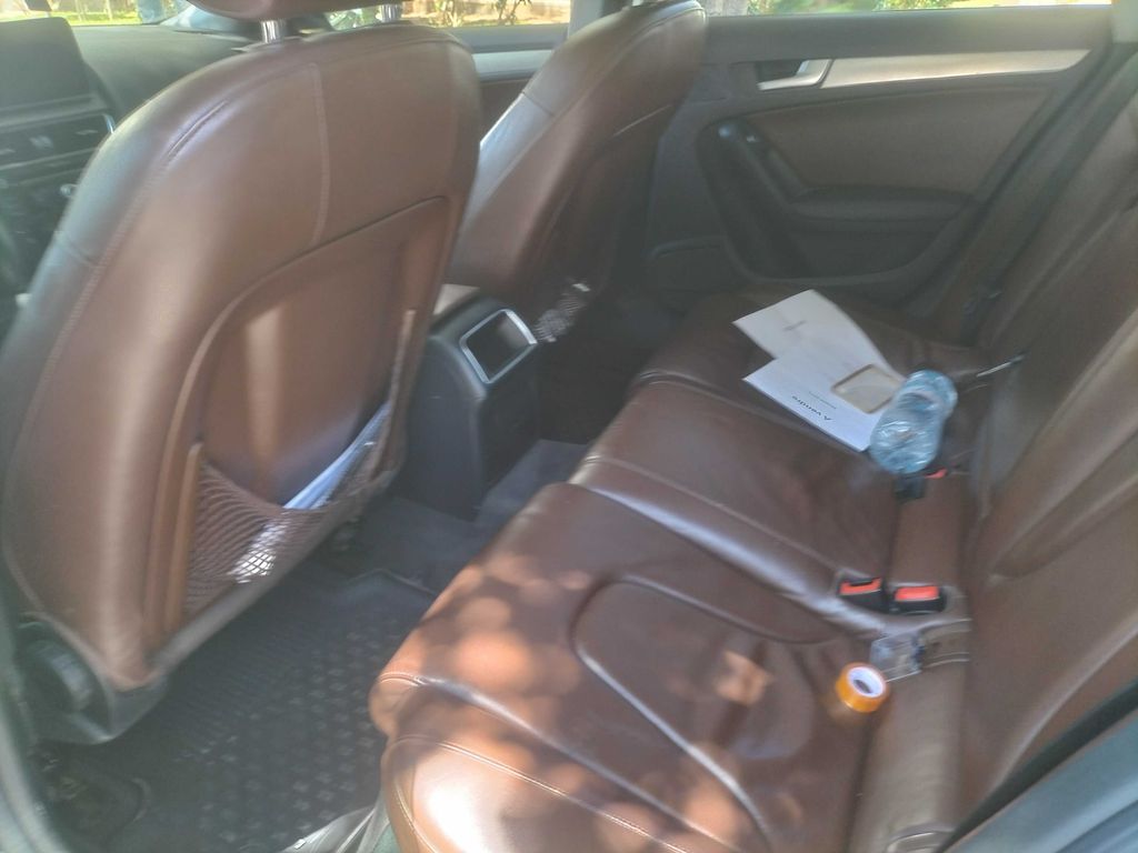 AUDI A5 2014