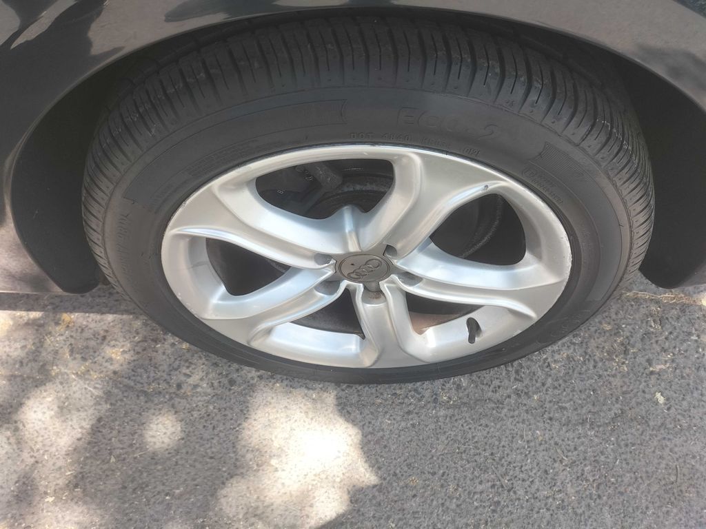 AUDI A5 2014