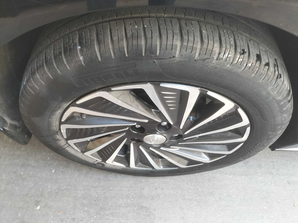 HYUNDAI Sonata 2022