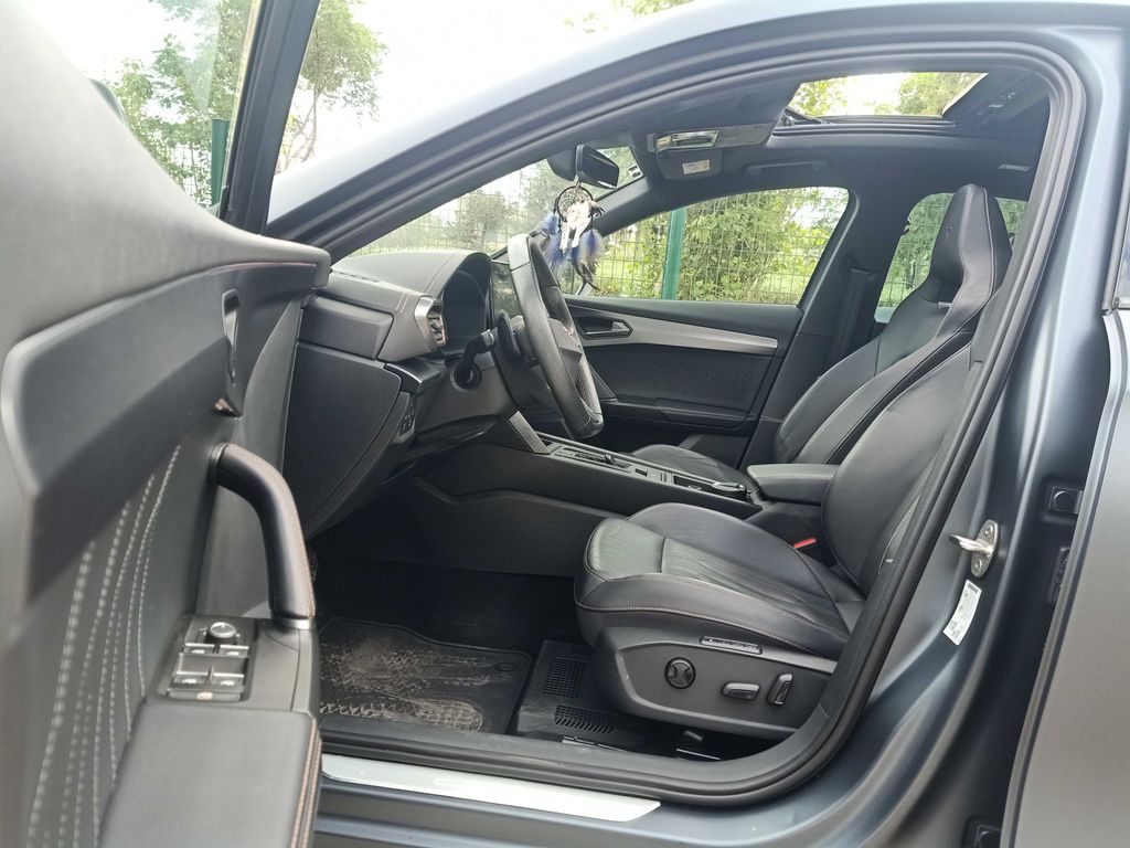 CUPRA Formentor 2024