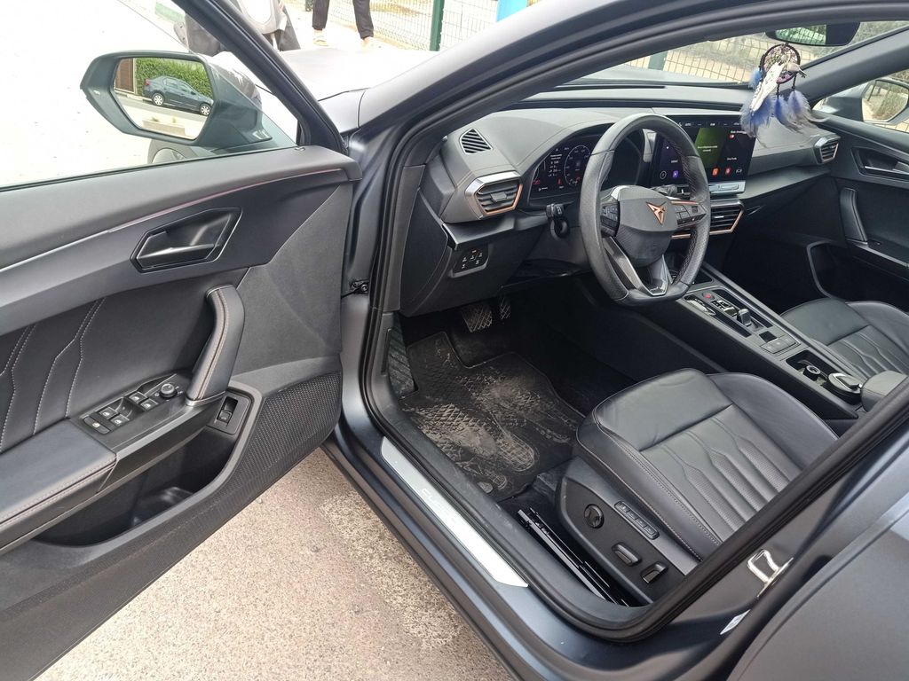 CUPRA Formentor 2024