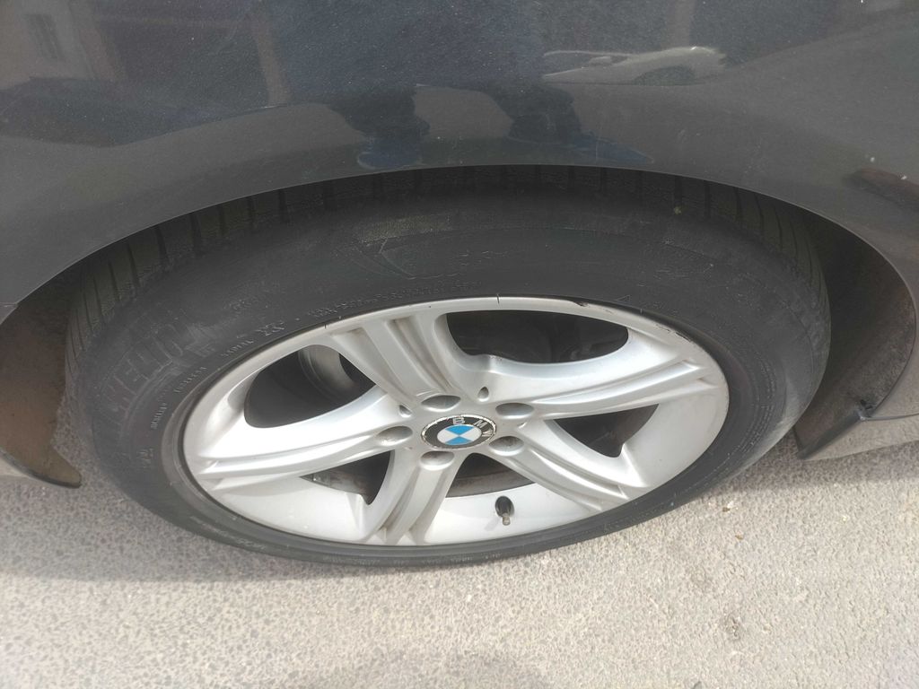BMW Série 4 Gran Coupé 2015