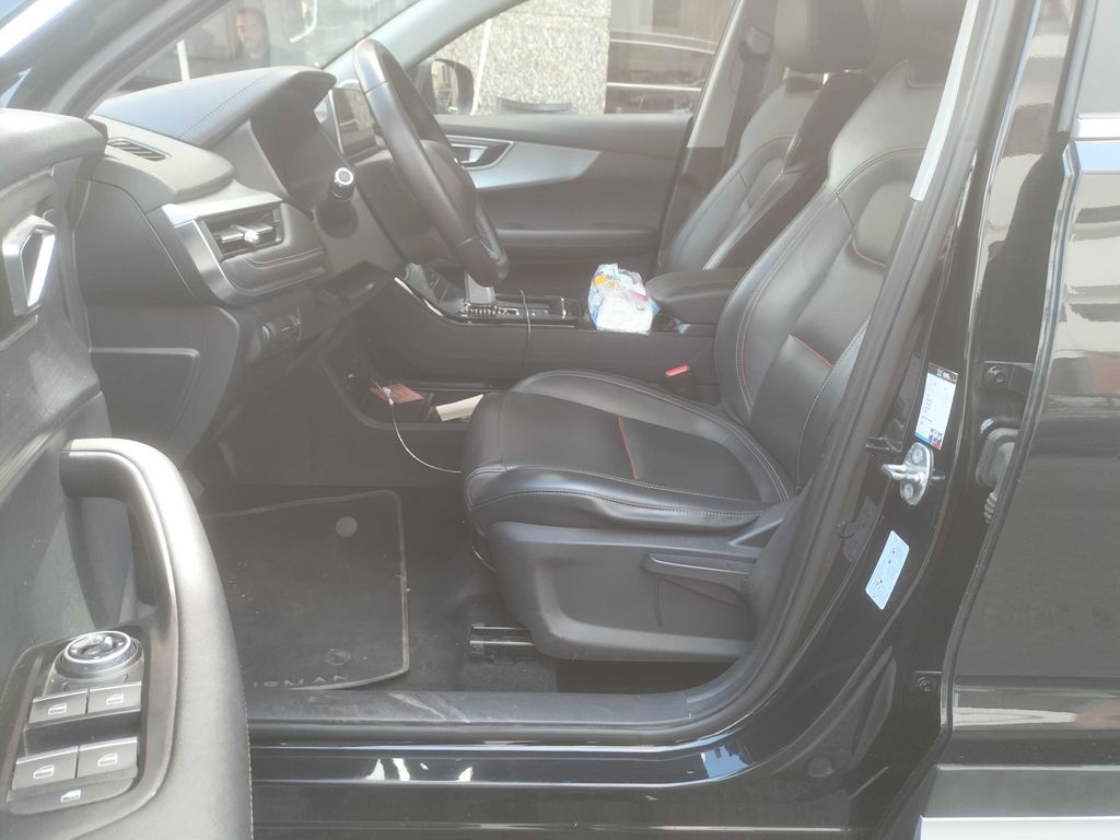 CHERY Tiggo 7 Pro 2023