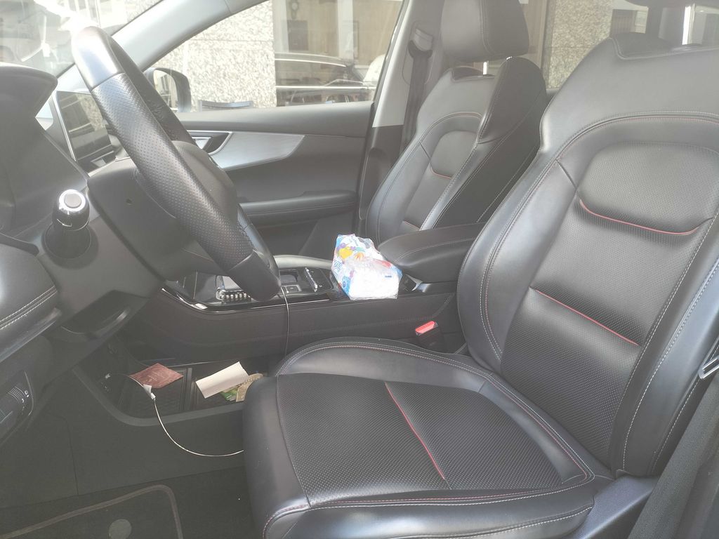 CHERY Tiggo 7 Pro 2023